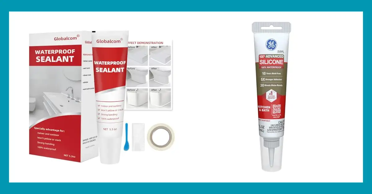 Top 10 Best Silicone for Bathroom: Ultimate Buyer’s Guide