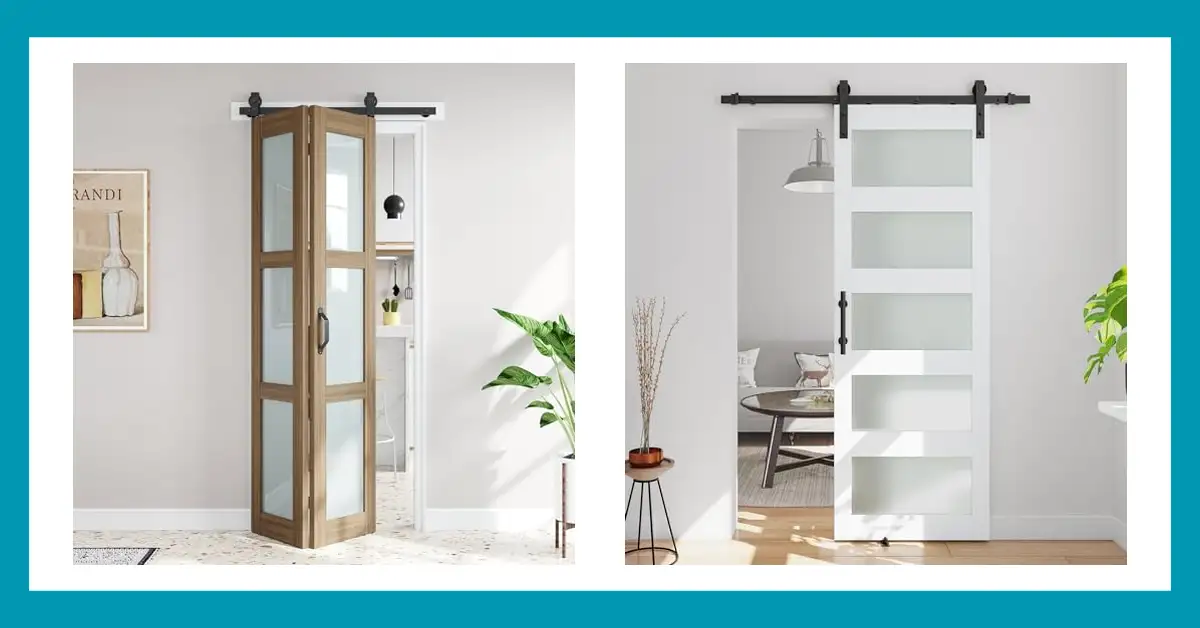 Top 10 Picks for the Best Barn Door for Bathroom Use