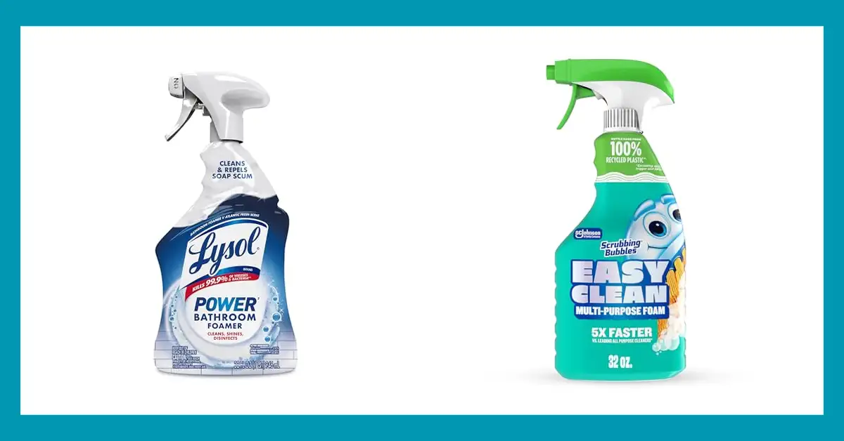 Top 10 Picks for the Best Cleaner for Bathroom Sink