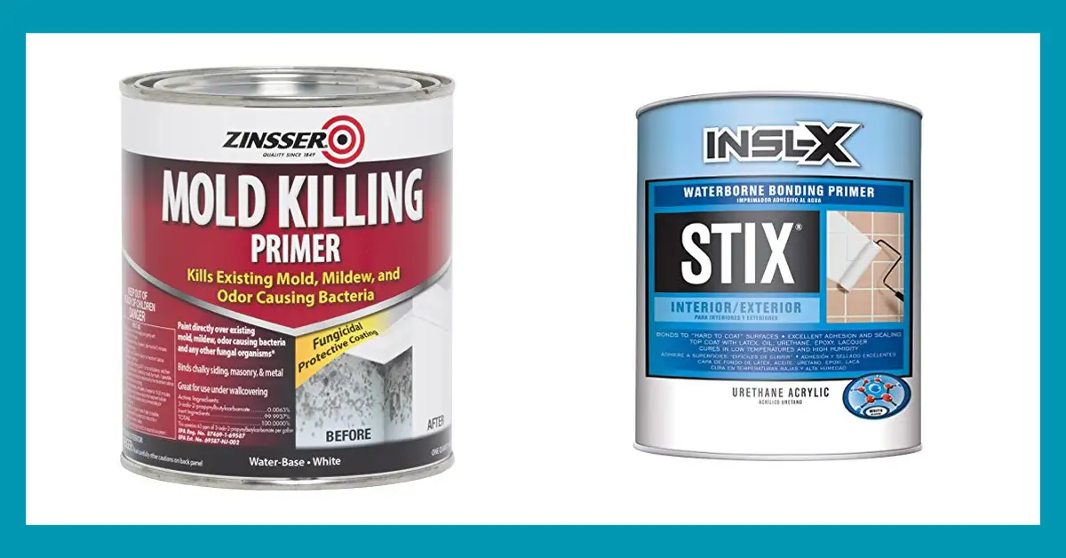 Top 10 Picks for the Best Drywall Primer for Bathroom Use
