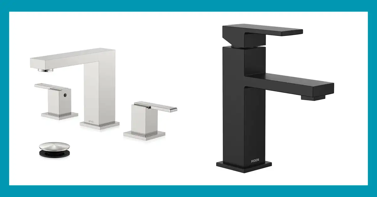 Top 10 Picks for the Best Modern Bathroom Faucets Reviewed