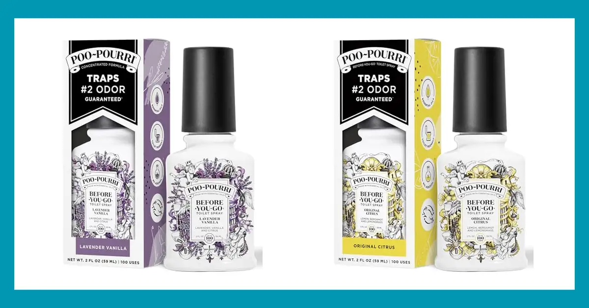 Top 10 Picks for the Best Potpourri for Bathroom Freshness