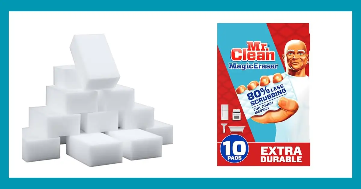 Top 10 Picks for the Best Sponge for Cleaning Bathroom