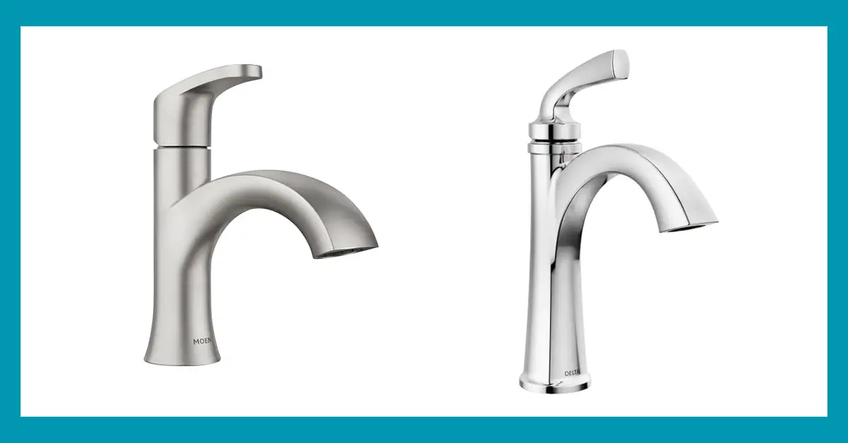 Top 10 Reviews of the Best Single Hole Bathroom Faucet